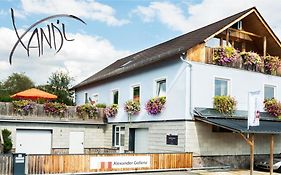 Ferienwohnung Xandl
